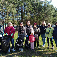 Работать вместе – веселей!