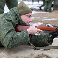 Стрелять так стрелять