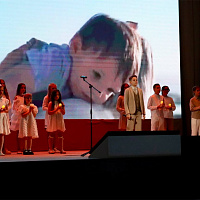 В Военной академии Беларуси тепло поздравили женщин с Днём матери