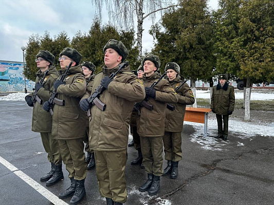 Клятва, которая с тобой навсегда