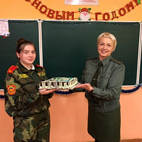 Новогодние чудеса