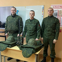 Место встречи – школа