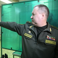 В преддверии Дня защитников Отечества — чемпионат по стрельбе