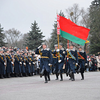 День, который запомнится навсегда
