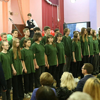 Открылся военно-патриотический клуб «Гвардейцы 120-й»