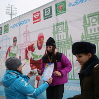 Во благо спорта