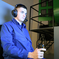 Влюбленные в небо