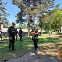 «Один за всех и все за одного»