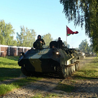 Задачи выполнять готовы