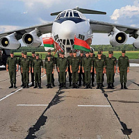 Настроены на успех 