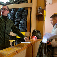 Повышая профессиональные навыки