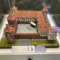 Увлекательная экскурсия