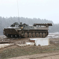 Экзамен сдан!