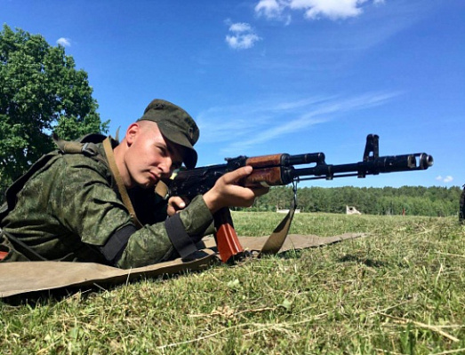 Совершенствуя навыки