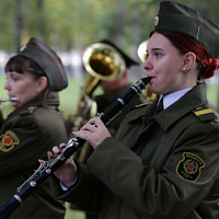 72-му гвардейскому Объединенному учебному центру – 82!