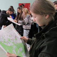 День открытых дверей