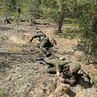 Задачи выполнять готовы