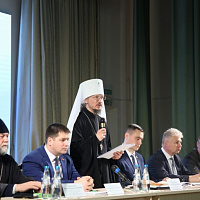 О взаимодействии Министерства обороны и Белорусской Православной церкви