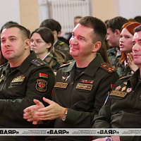 День открытых дверей в 50 саб