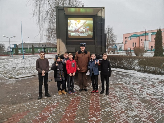 Растить патриотов