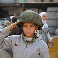 Тысячи граждан Сирии получили медицинскую помощь от белорусов