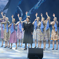 Торжественное собрание и праздничный концерт 