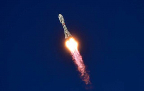 Запущенный с космодрома Плесецк военный спутник выведен на расчетную орбиту