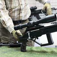 В Беларуси продолжает работу MILEX-2023