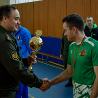 Командная игра