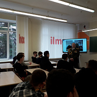 На страже национальной безопасности и суверенитета