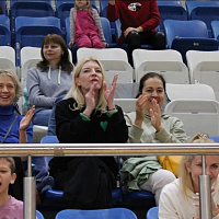 Быстрее, выше, сильнее!