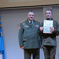 Хранят память, чтобы сохранить будущее