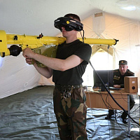 Праздничные мероприятия в столичном парке Победы