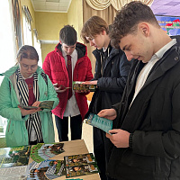 День открытых дверей в 65 автбр