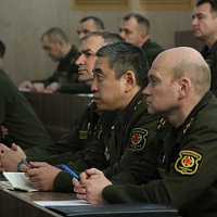 Актуальные аспекты развития тактики обсудили на международной конференции 