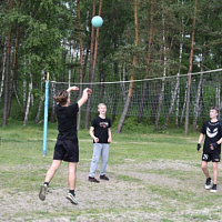 Если ты смелый, ловкий, умелый…