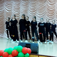 С праздником, артиллеристы!