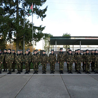 Чествовали связистов