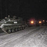 Хлебом-солью