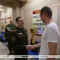 Награды — сильнейшим!