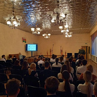 Обучение в интересах Вооружённых Сил Беларуси