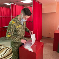 «Мы сделали свой выбор!»