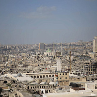 Тысячи граждан Сирии получили медицинскую помощь от белорусов