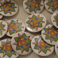 Открытие военно-патриотического клуба «Прометей»