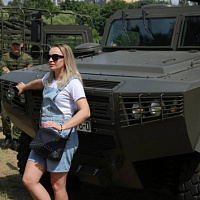 Праздничные мероприятия по случаю Дня Независимости продолжаются в Минске