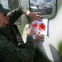 Награды — лучшим!