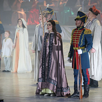 «От классики до рока по стилям и эпохам, мировые хиты в рок-обработке»