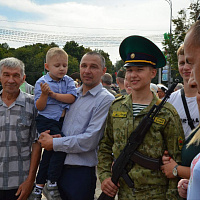 Торжественно клянусь!