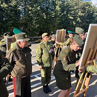 «Ведаю Беларусь»