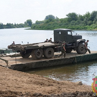 Напутствие военным инженерам